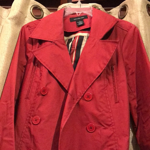 Calvin Klein Jeans | Jackets \u0026 Coats 